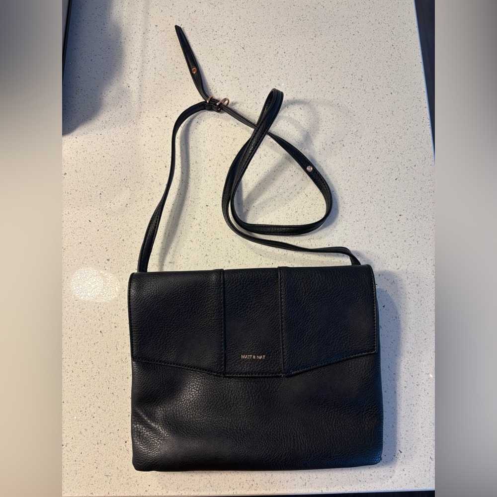 Matt & Nat Crossbody Bag